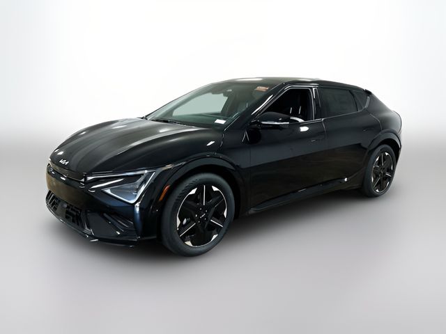 2025 Kia EV6 GT-Line