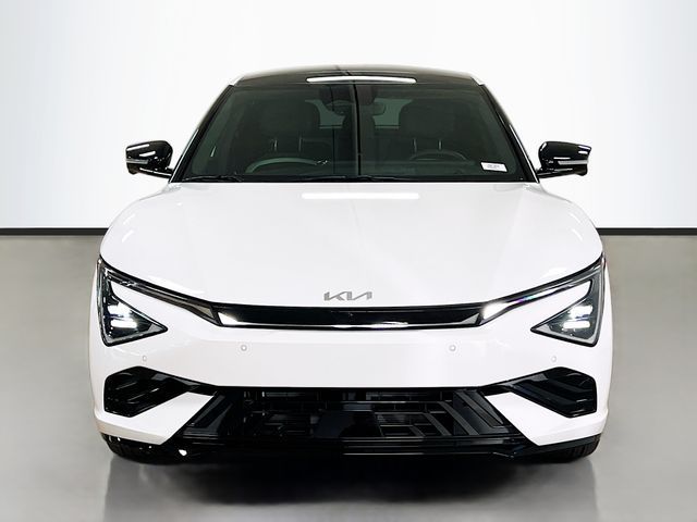 2025 Kia EV6 GT-Line