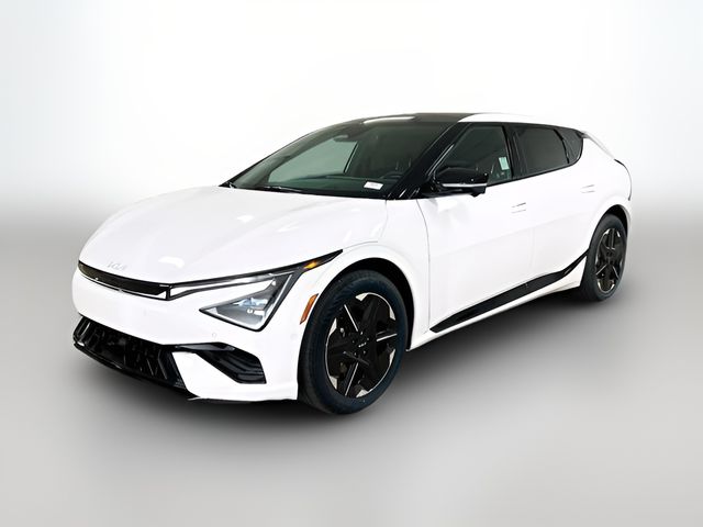 2025 Kia EV6 GT-Line
