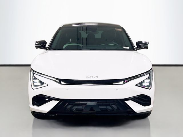 2025 Kia EV6 GT-Line