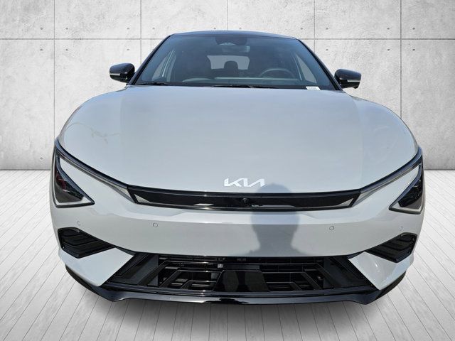 2025 Kia EV6 GT-Line