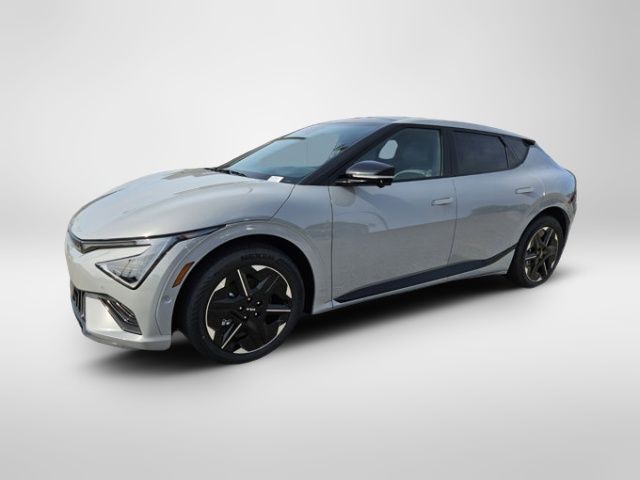 2025 Kia EV6 GT-Line