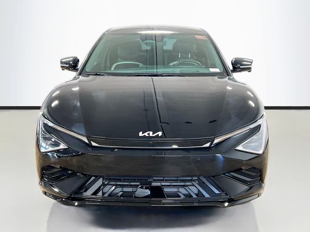 2025 Kia EV6 GT-Line