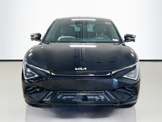 2025 Kia EV6 GT-Line