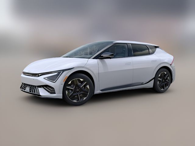 2025 Kia EV6 GT-Line