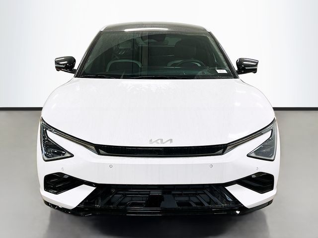 2025 Kia EV6 GT-Line