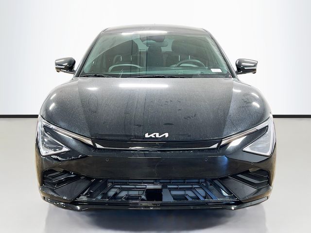 2025 Kia EV6 GT-Line