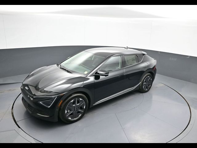 2025 Kia EV6 GT-Line