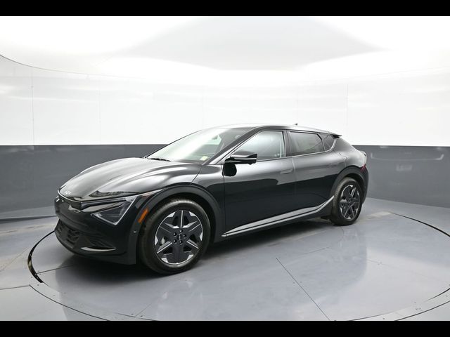 2025 Kia EV6 GT-Line