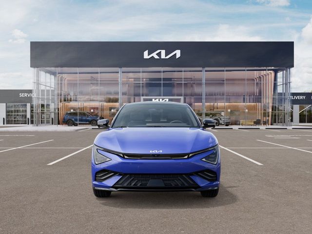 2025 Kia EV6 GT-Line