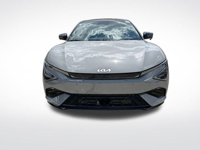 2025 Kia EV6 GT-Line