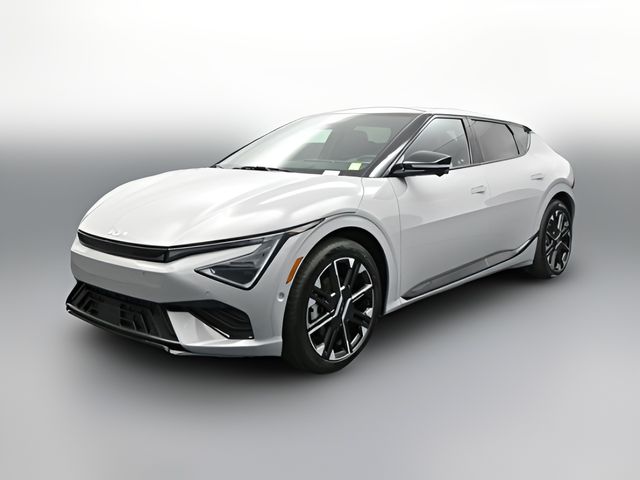 2025 Kia EV6 GT-Line