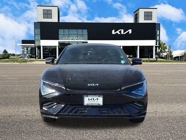 2025 Kia EV6 GT-Line