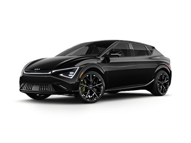 2025 Kia EV6 GT-Line
