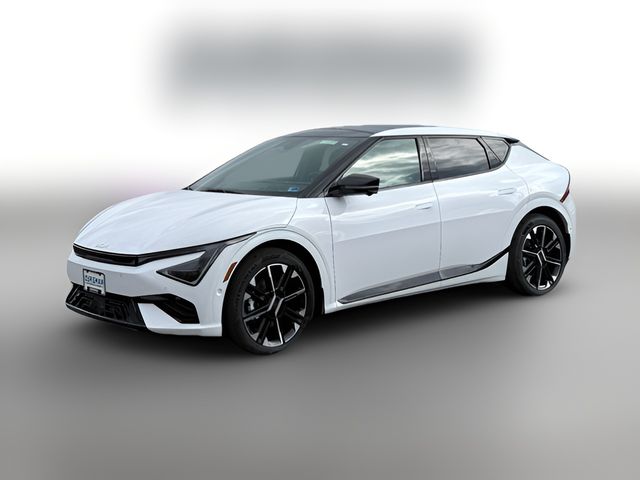 2025 Kia EV6 GT-Line