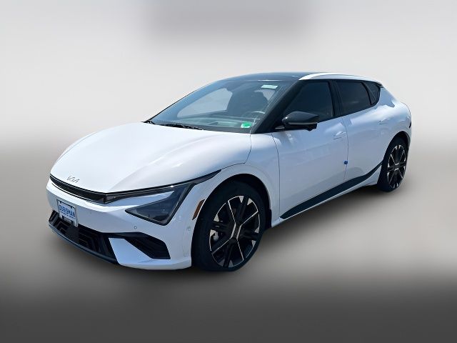 2025 Kia EV6 GT-Line