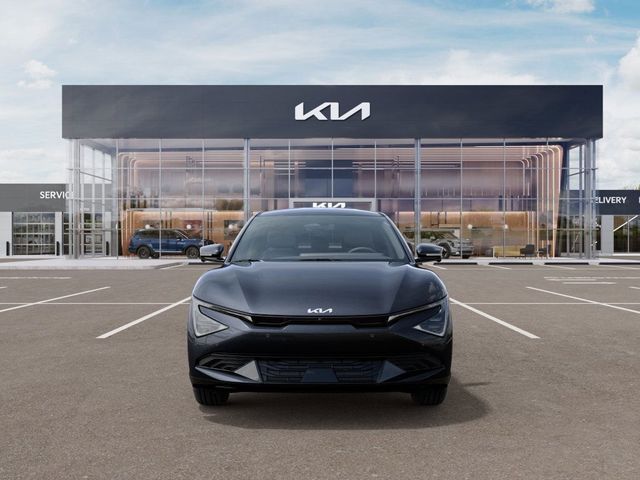 2025 Kia EV6 Light Long Range
