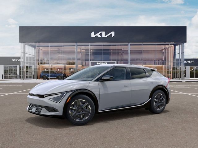 2025 Kia EV6 Light Long Range