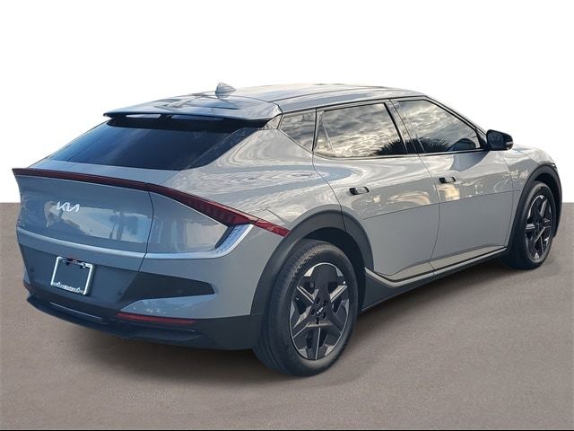 2025 Kia EV6 Light Long Range
