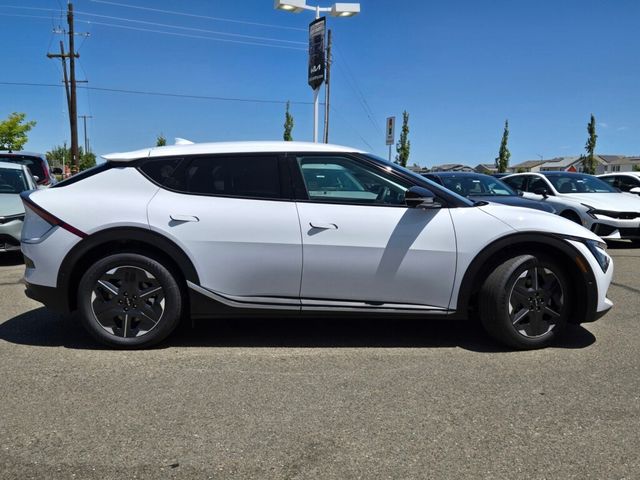2025 Kia EV6 Light Long Range