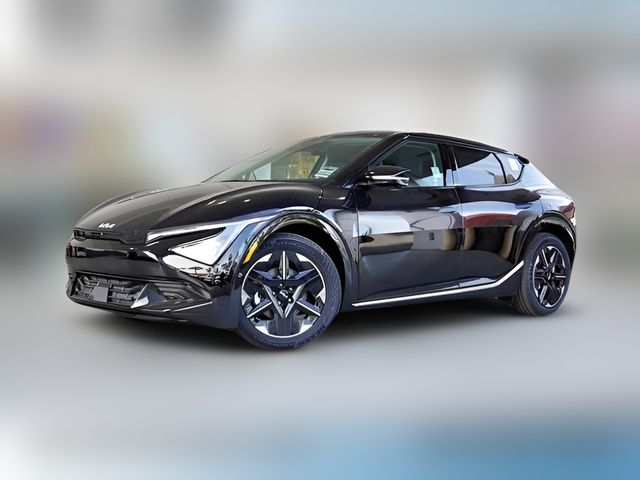 2025 Kia EV6 Wind