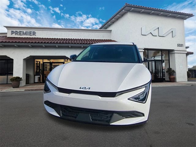 2025 Kia EV6 Light Long Range
