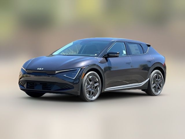 2025 Kia EV6 Light