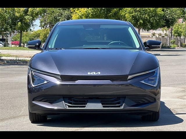 2025 Kia EV6 Light