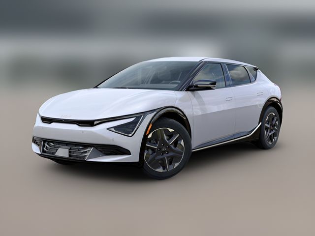 2025 Kia EV6 Light