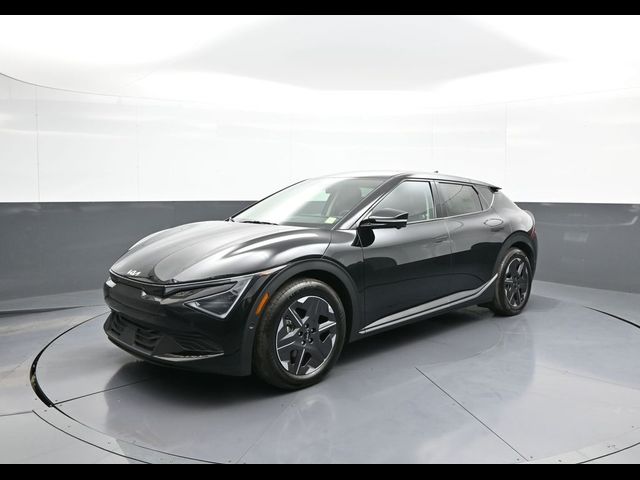 2025 Kia EV6 Light Long Range