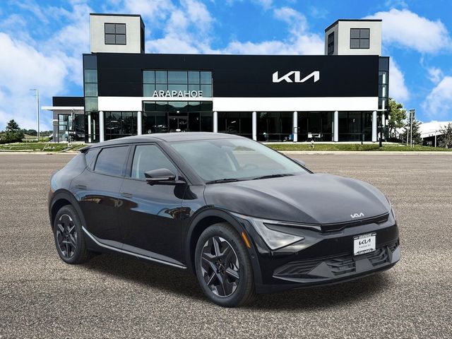 2025 Kia EV6 Light Long Range