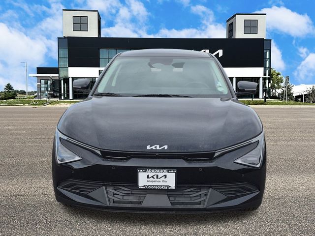 2025 Kia EV6 Light Long Range