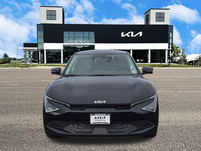 2025 Kia EV6 Light Long Range