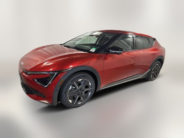 2025 Kia EV6 Light Long Range