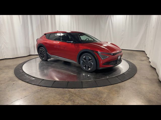 2025 Kia EV6 Light Long Range