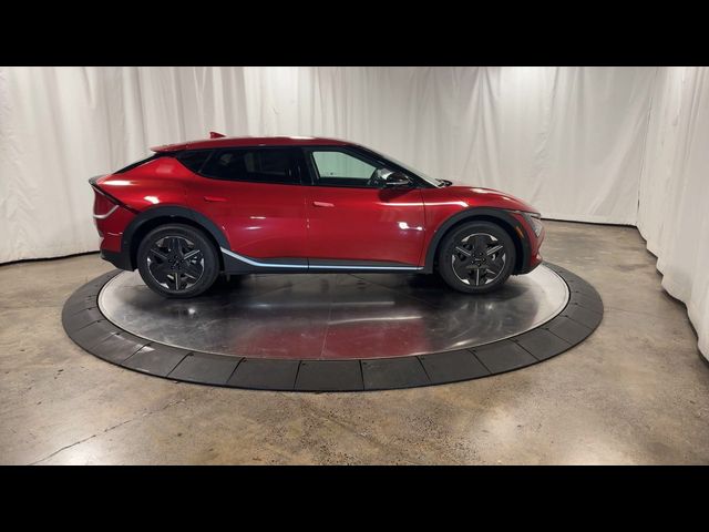 2025 Kia EV6 Light Long Range