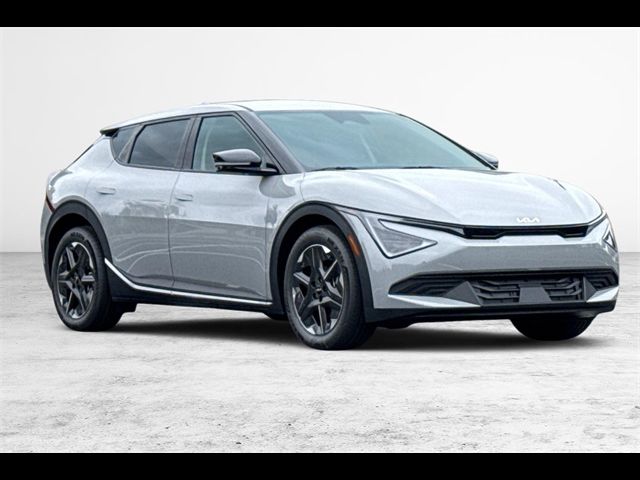 2025 Kia EV6 Light Long Range