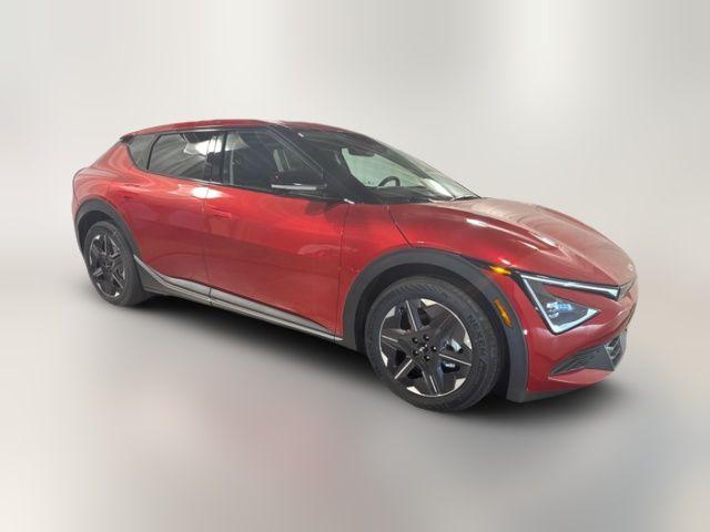 2025 Kia EV6 Light Long Range