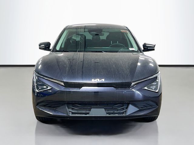 2025 Kia EV6 Light Long Range