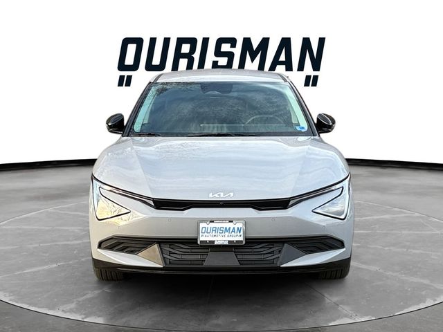 2025 Kia EV6 Light Long Range