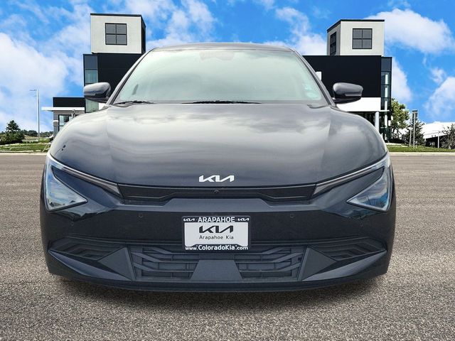 2025 Kia EV6 Light Long Range