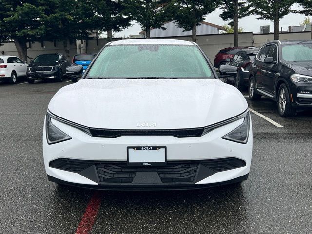 2025 Kia EV6 Light Long Range