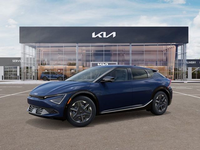 2025 Kia EV6 Light Long Range
