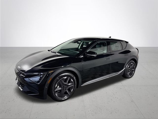 2025 Kia EV6 Light Long Range