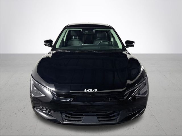 2025 Kia EV6 Light Long Range