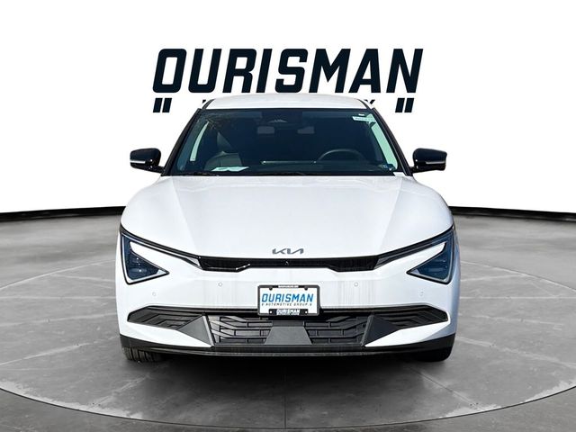 2025 Kia EV6 Light Long Range