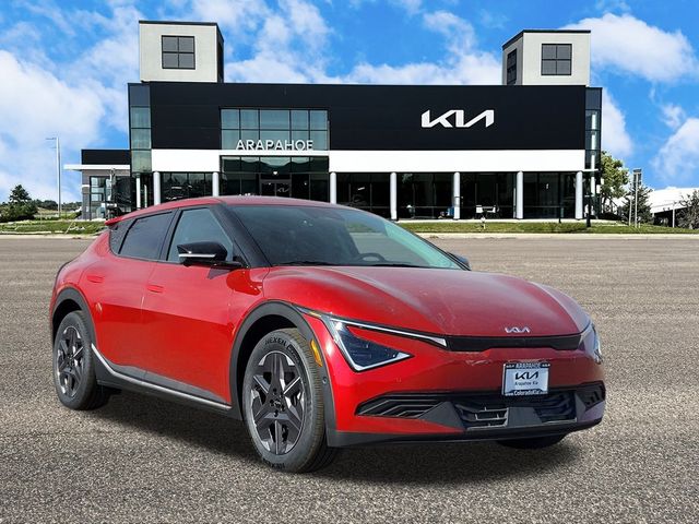 2025 Kia EV6 Light Long Range