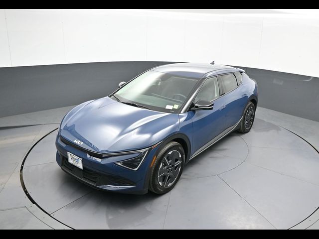 2025 Kia EV6 Light Long Range