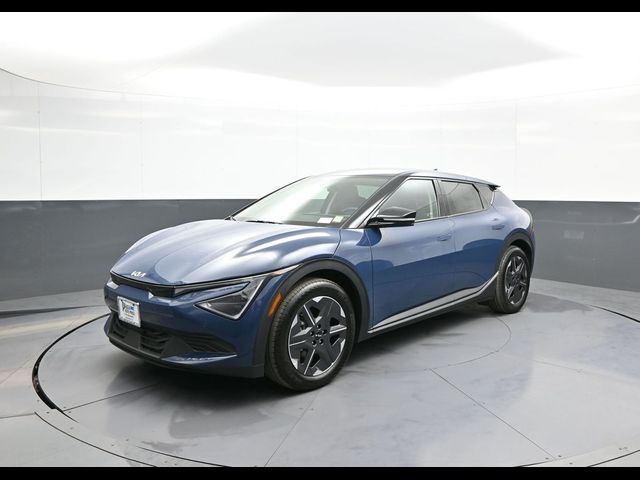 2025 Kia EV6 Light Long Range
