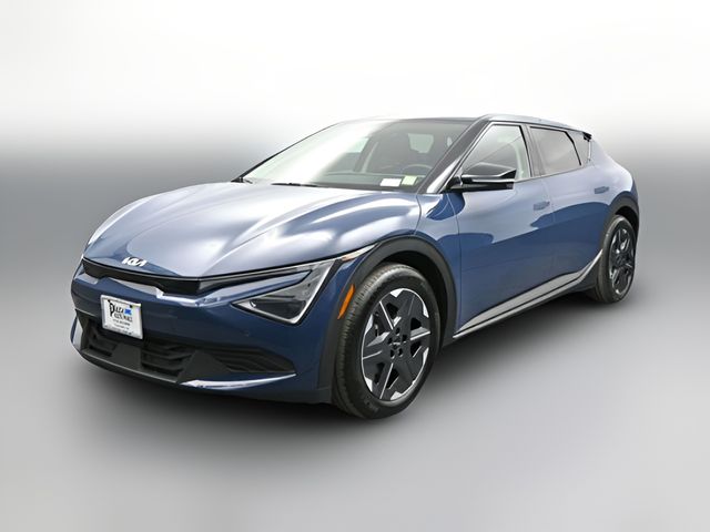 2025 Kia EV6 Light Long Range